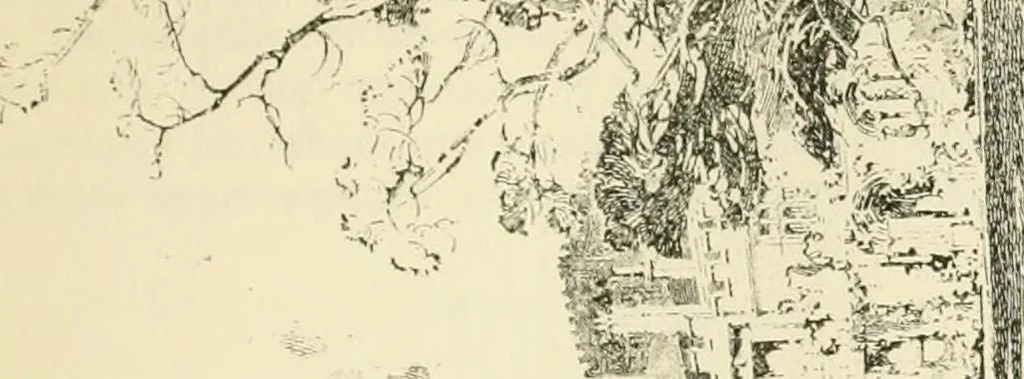 An illustration from The cathedrals of Great Britain, their history and architecture, 1902, leaf 380