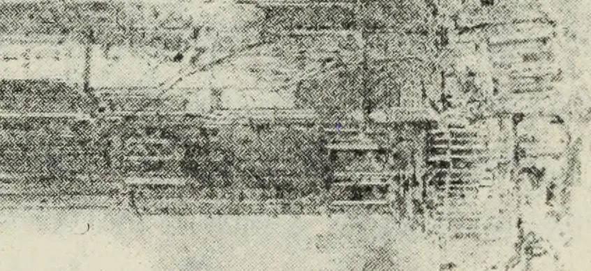 An illustration from The cathedrals of Great Britain, their history and architecture;, 1904, leaf 350