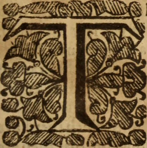 An illustration from A key for Catholicks, to open the jugling of the Jesuits, and satisfie all that are but truly willing to understand, whether the cause of the Roman or Reformed Church be of God .., 1659, leaf 56
