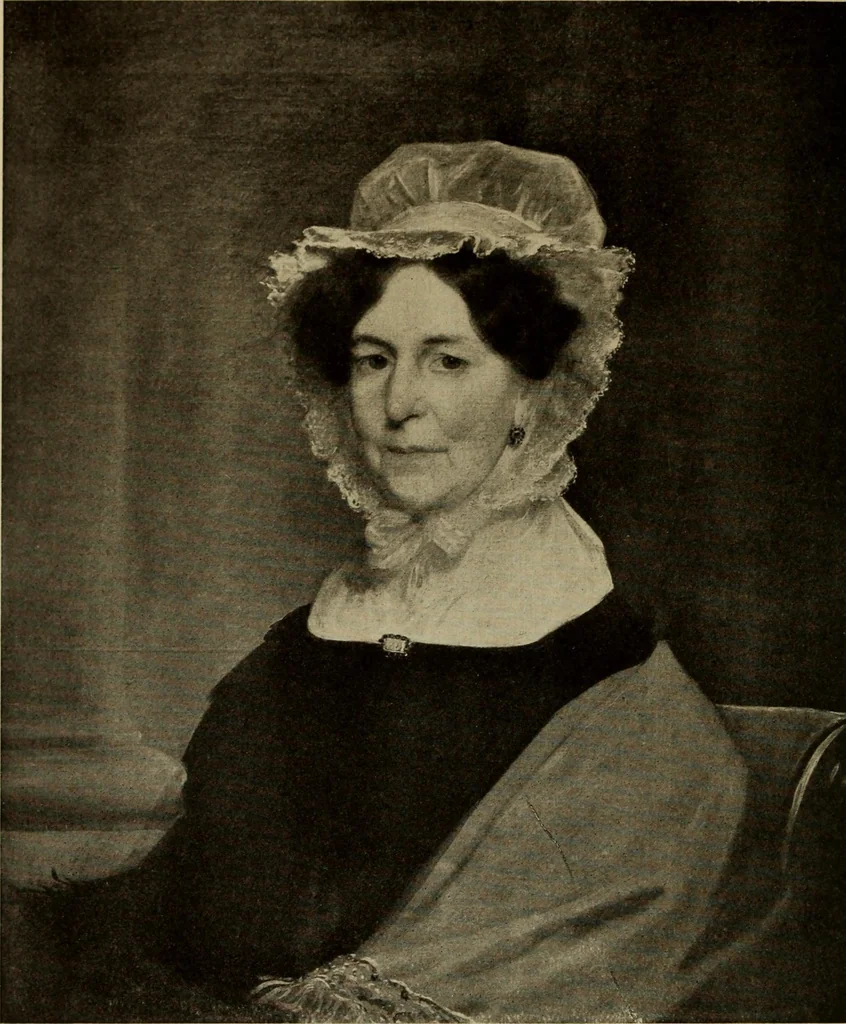 An illustration from Catalogue of paintings and drawings., 1922, leaf 123