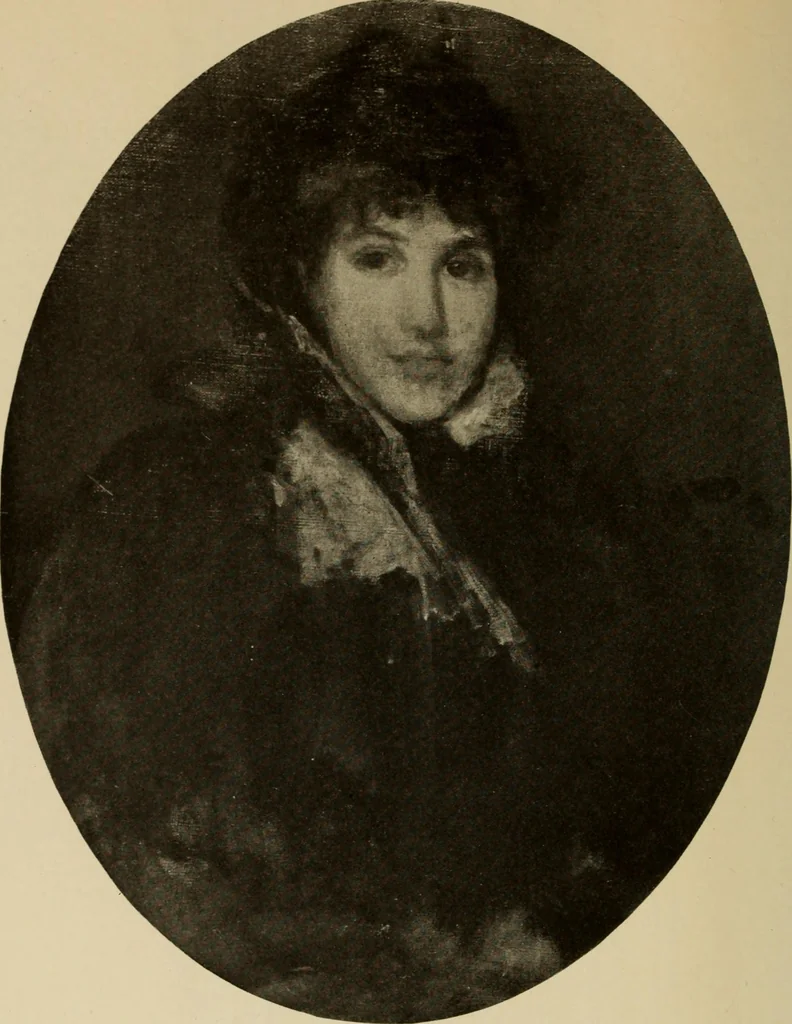 An illustration from Catalogue of paintings and drawings., 1922, leaf 159