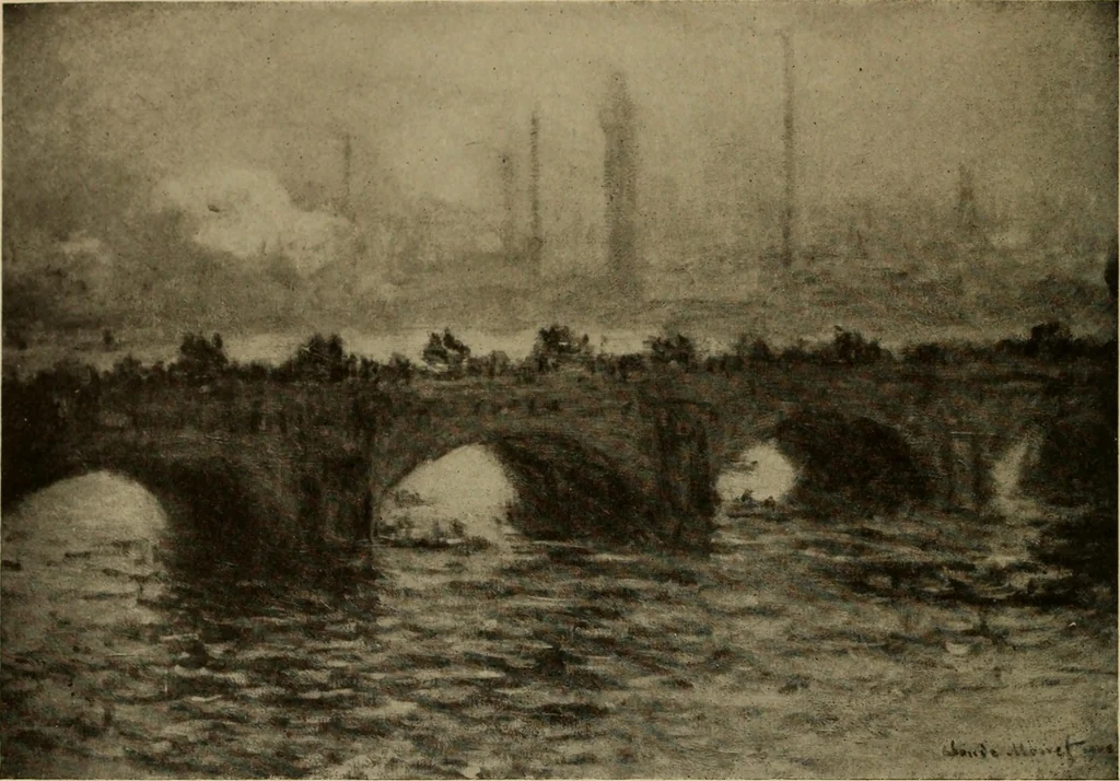 An illustration from Catalogue of paintings and drawings., 1922, leaf 167
