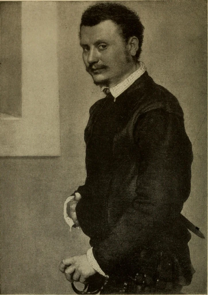 An illustration from Catalogue of paintings and drawings., 1922, leaf 59