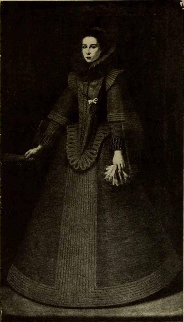 An illustration from Catalogue of paintings and drawings., 1922, leaf 67