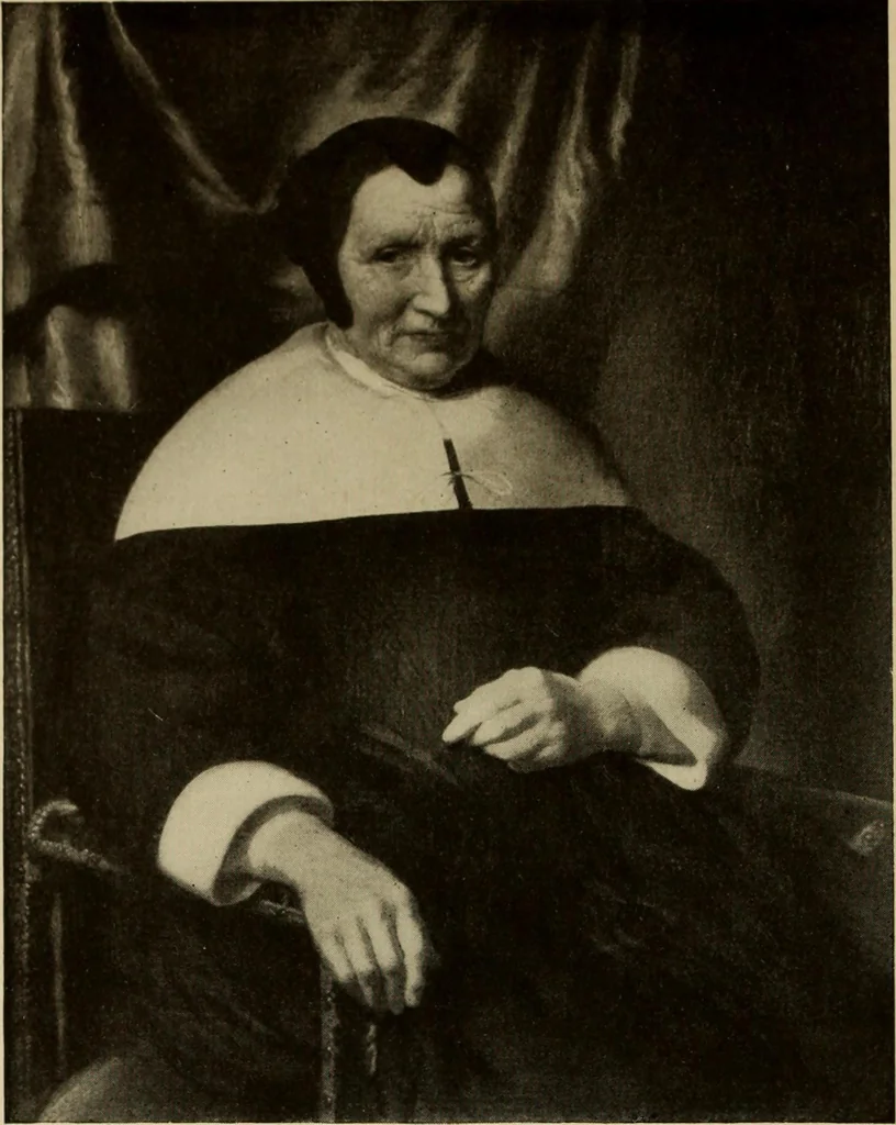 An illustration from Catalogue of paintings and drawings., 1922, leaf 83