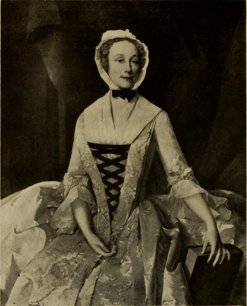An illustration from Catalogue of paintings and drawings., 1922, leaf 99