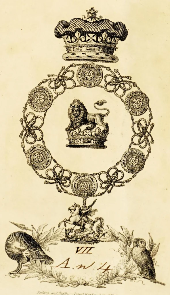An illustration from Catullus cum. commentario Achillis Statii Lusitani, 1566, leaf 2