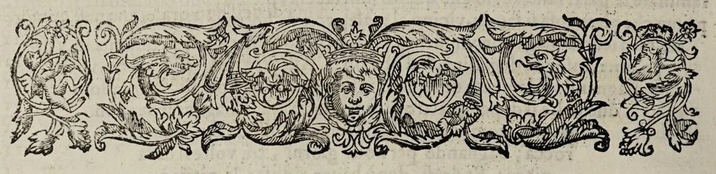 An illustration from Cauallo frenato, 1602, leaf 170