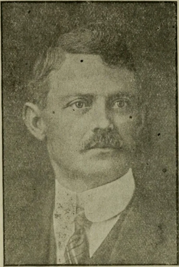 An illustration from Cause and prevention of uneven yarn, 1915, leaf 14