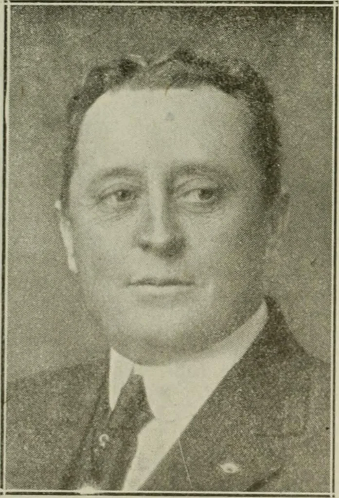 An illustration from Cause and prevention of uneven yarn, 1915, leaf 17
