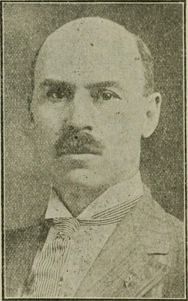 An illustration from Cause and prevention of uneven yarn, 1915, leaf 21