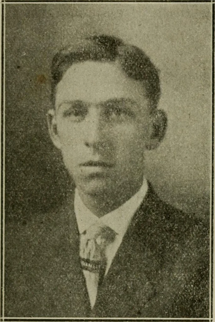 An illustration from Cause and prevention of uneven yarn, 1915, leaf 26