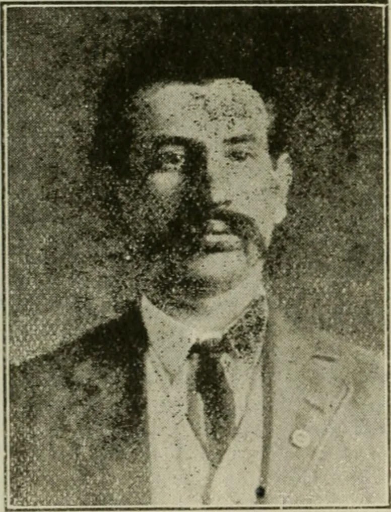 An illustration from Cause and prevention of uneven yarn, 1915, leaf 31
