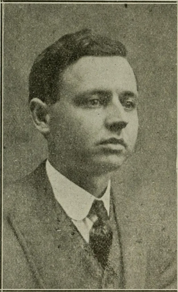 An illustration from Cause and prevention of uneven yarn, 1915, leaf 33