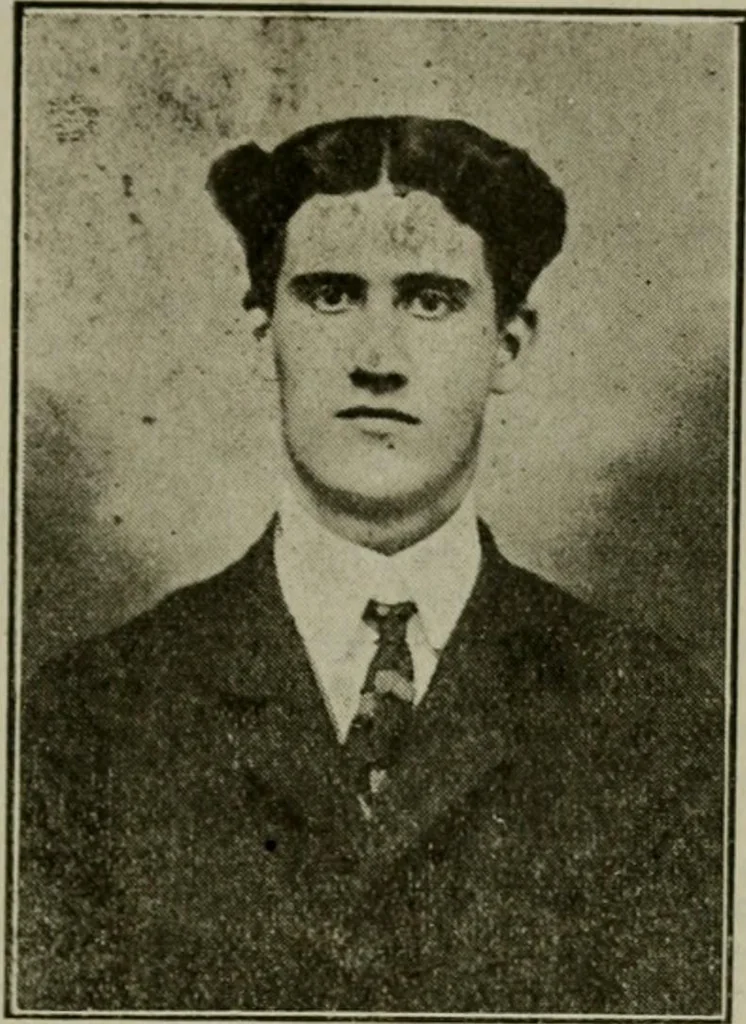 An illustration from Cause and prevention of uneven yarn, 1915, leaf 38