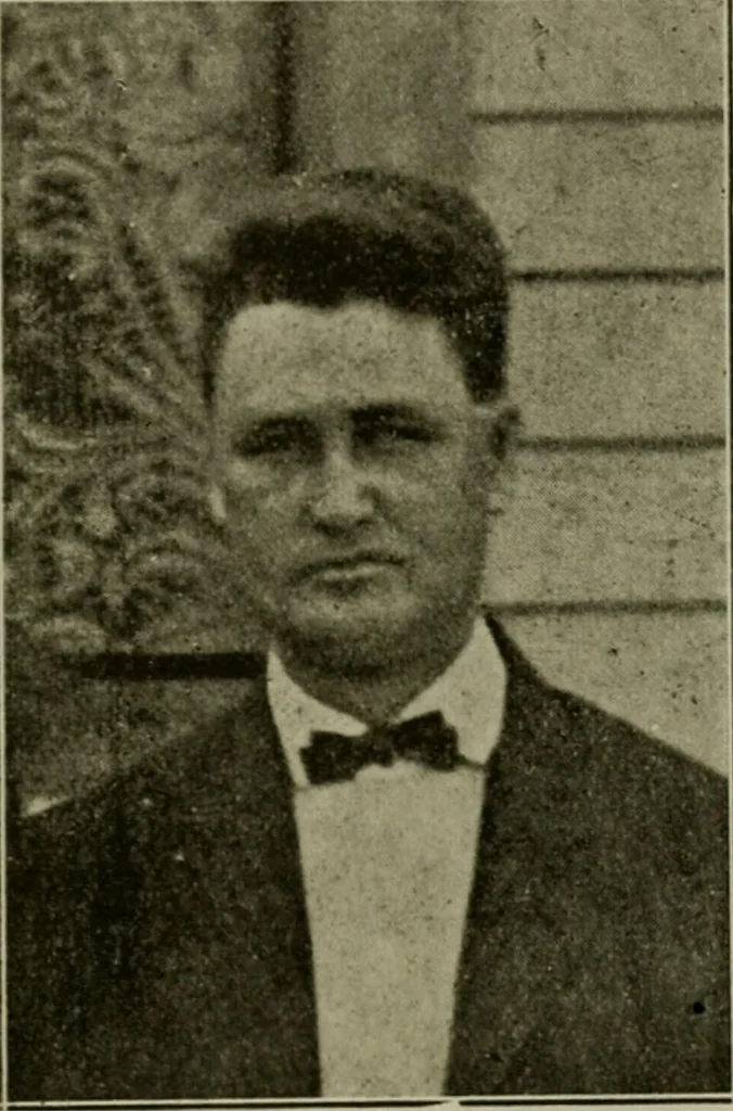 An illustration from Cause and prevention of uneven yarn, 1915, leaf 4
