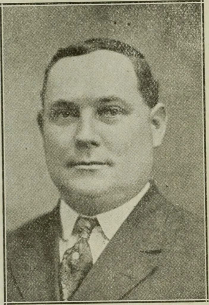 An illustration from Cause and prevention of uneven yarn, 1915, leaf 43
