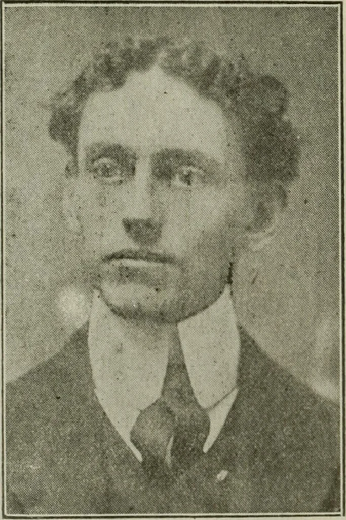 An illustration from Cause and prevention of uneven yarn, 1915, leaf 49