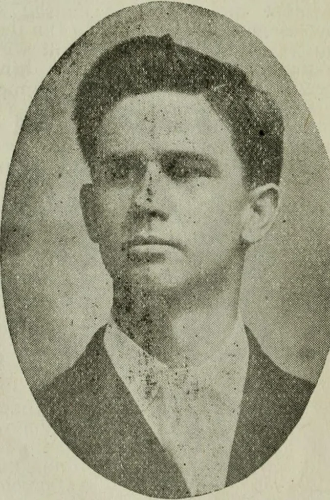 An illustration from Cause and prevention of uneven yarn, 1915, leaf 51