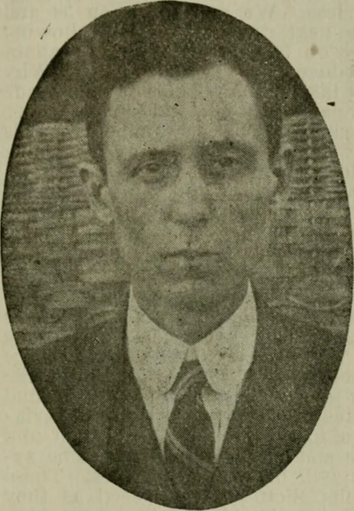 An illustration from Cause and prevention of uneven yarn, 1915, leaf 54