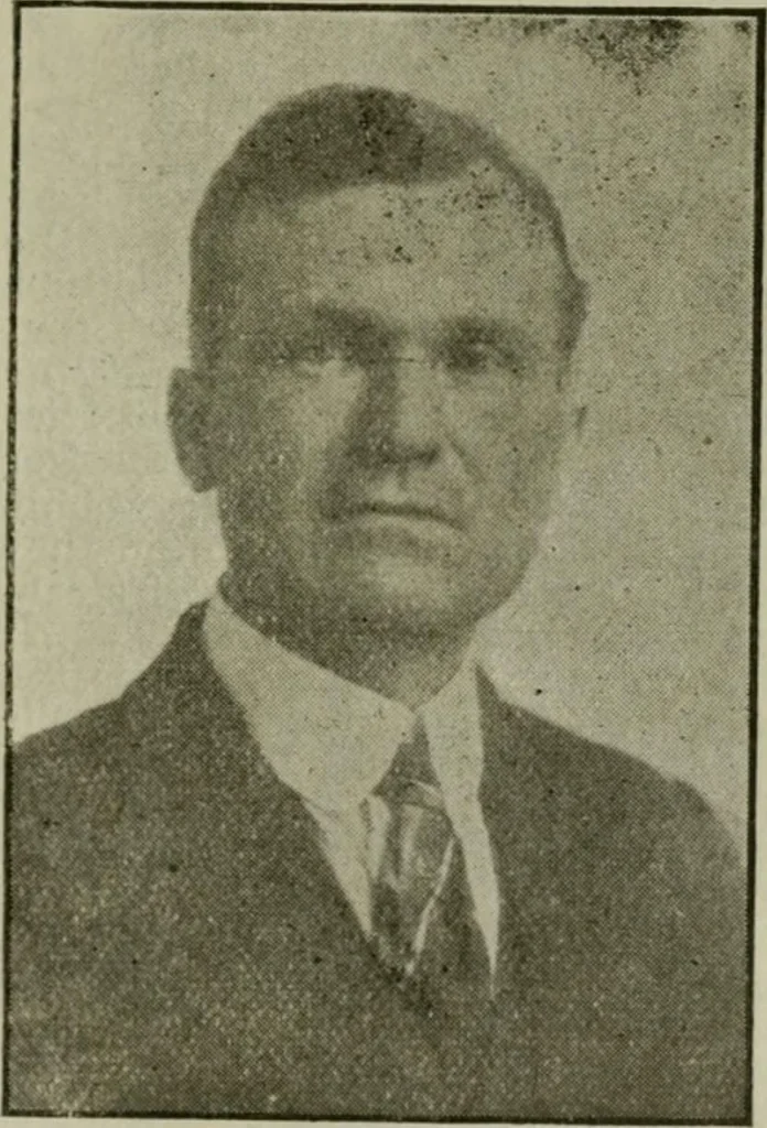 An illustration from Cause and prevention of uneven yarn, 1915, leaf 56