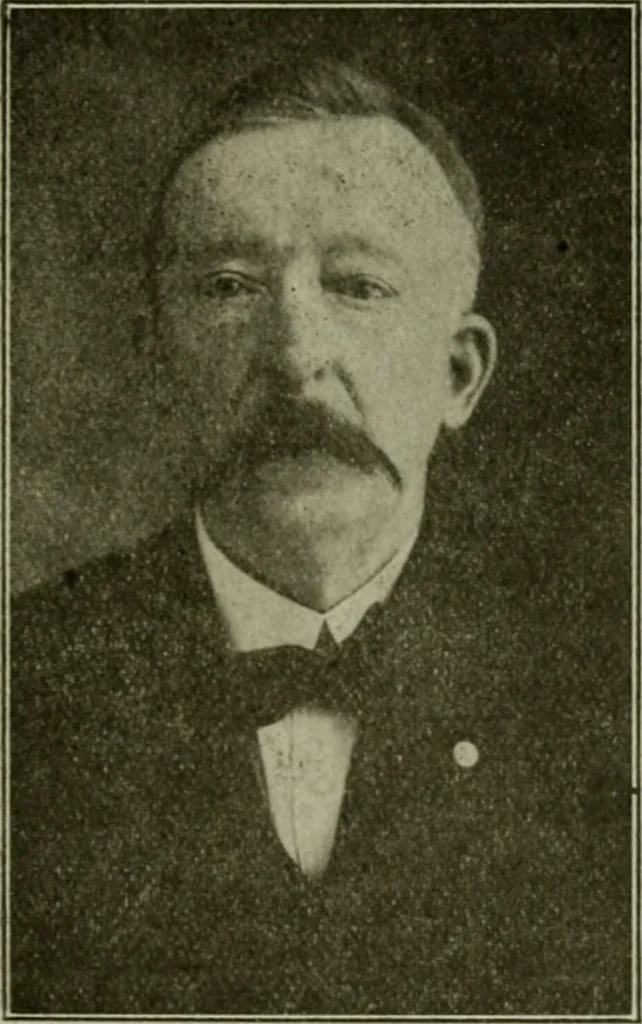 An illustration from Cause and prevention of uneven yarn, 1915, leaf 58