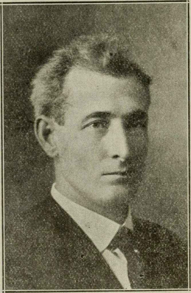 An illustration from Cause and prevention of uneven yarn, 1915, leaf 61