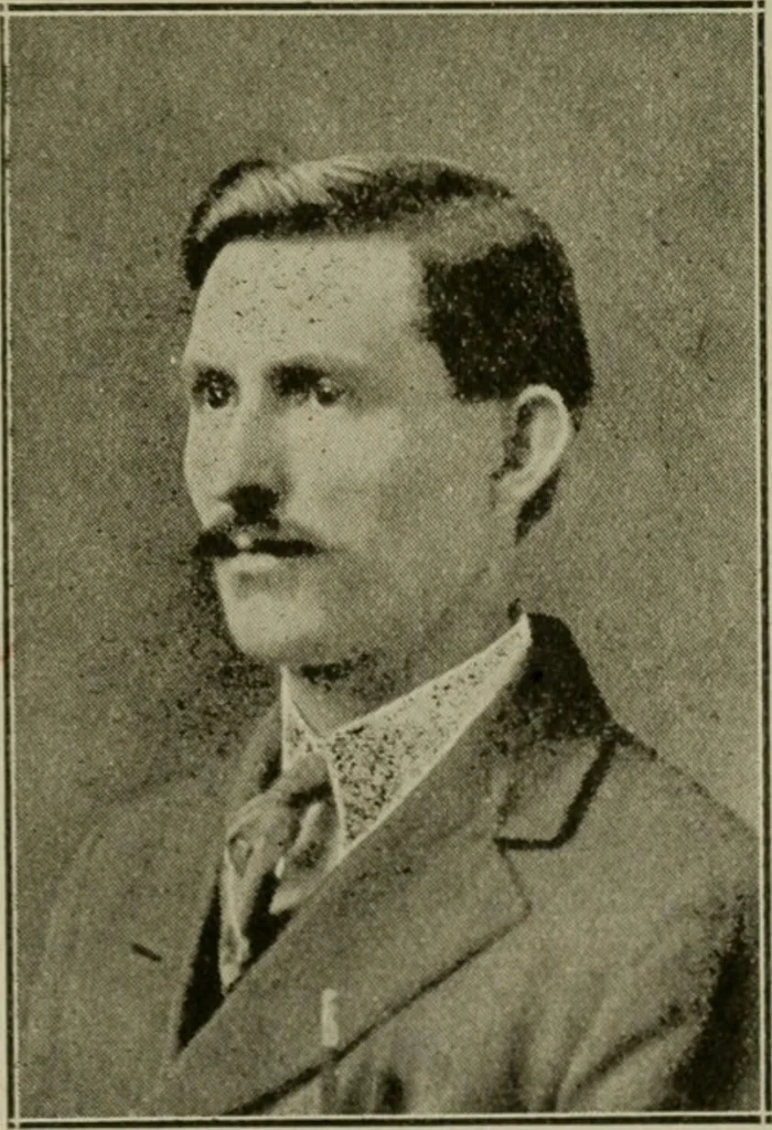 An illustration from Cause and prevention of uneven yarn, 1915, leaf 68