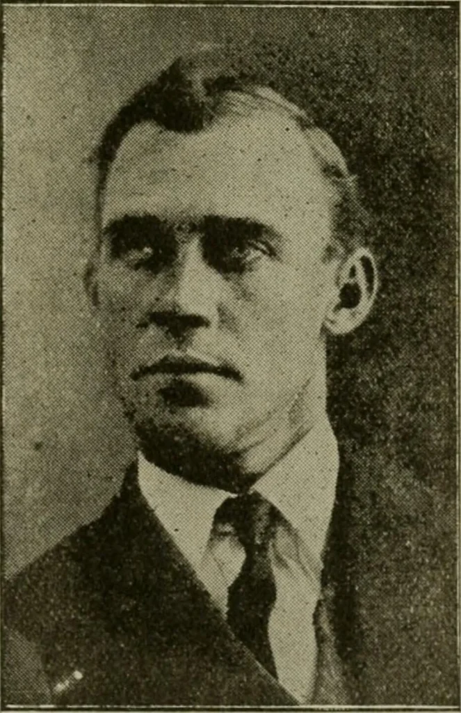 An illustration from Cause and prevention of uneven yarn, 1915, leaf 72