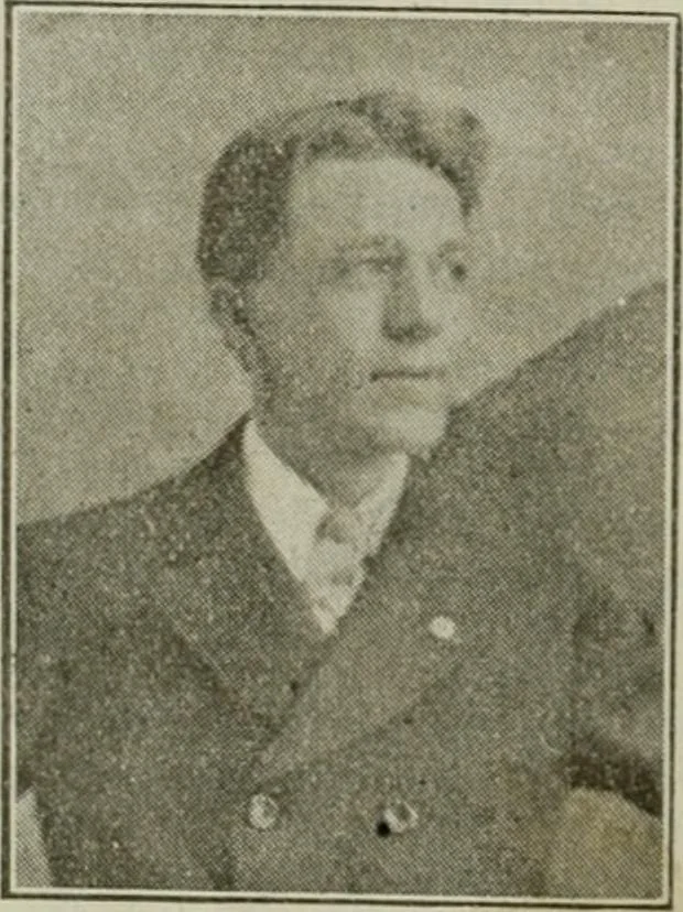 An illustration from Cause and prevention of uneven yarn, 1915, leaf 85