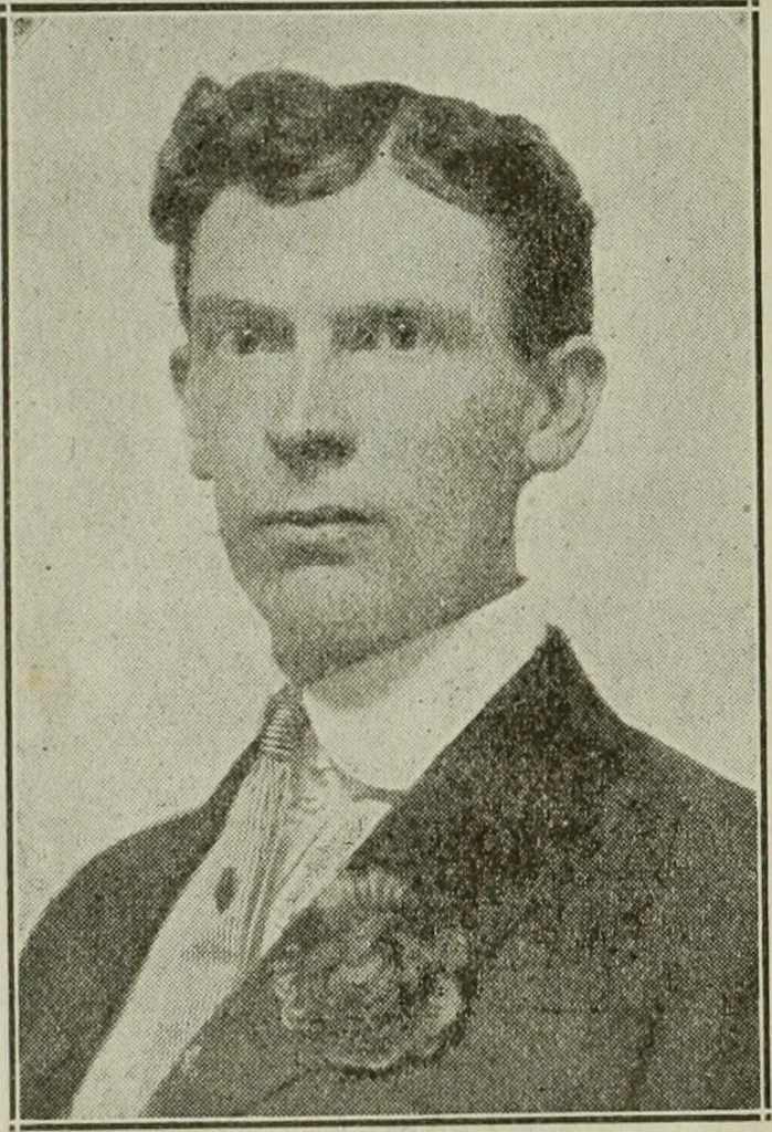 An illustration from Cause and prevention of uneven yarn, 1915, leaf 87