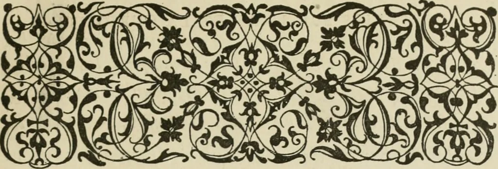 An illustration from Causeries sur l'art et la curiosité, 1878, leaf 10