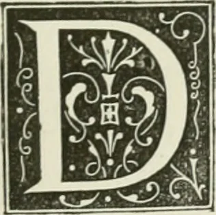 An illustration from Causeries sur l'art et la curiosité, 1878, leaf 170
