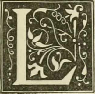 An illustration from Causeries sur l'art et la curiosité, 1878, leaf 252