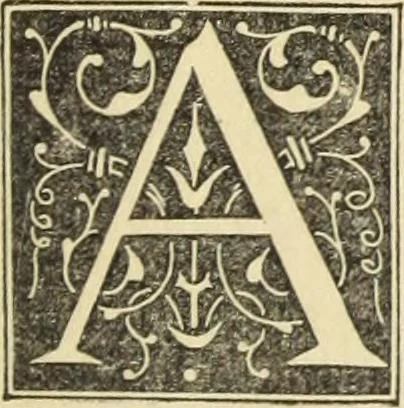 An illustration from Causeries sur l'art et la curiosité, 1878, leaf 10