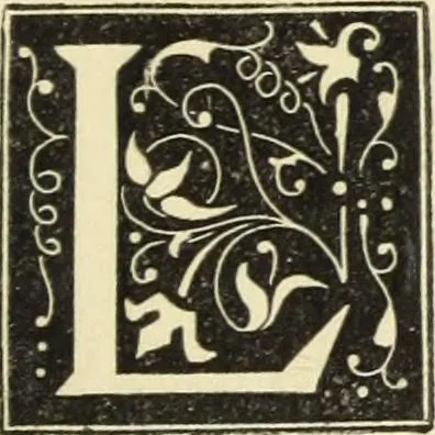 An illustration from Causeries sur l'art et la curiosité, 1878, leaf 156