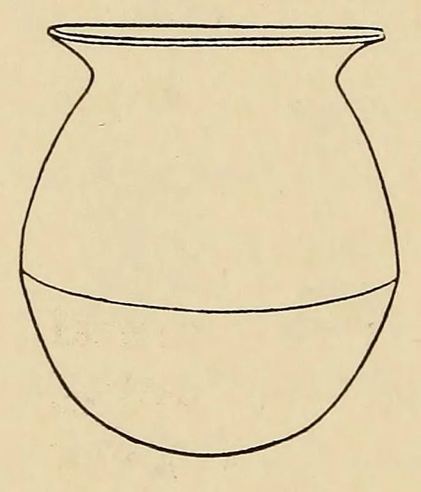 An illustration from The Cayapa Indians of Ecuador, 1925, leaf 290