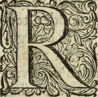 An illustration from C. Cornelius Tacitus. Jaarboeken en Historien, ook zyn Germanie, 1684, leaf 252