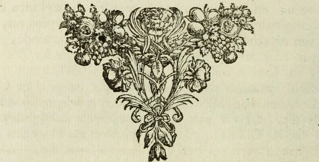 An illustration from C. Cornelius Tacitus. Jaarboeken en Historien, ook zyn Germanie, 1684, leaf 351