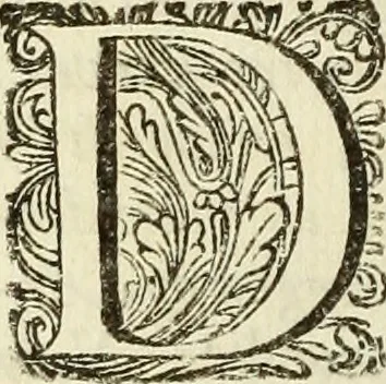 An illustration from C. Cornelius Tacitus. Jaarboeken en Historien, ook zyn Germanie, 1684, leaf 353