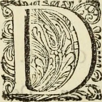 An illustration from C. Cornelius Tacitus. Jaarboeken en Historien, ook zyn Germanie, 1684, leaf 425