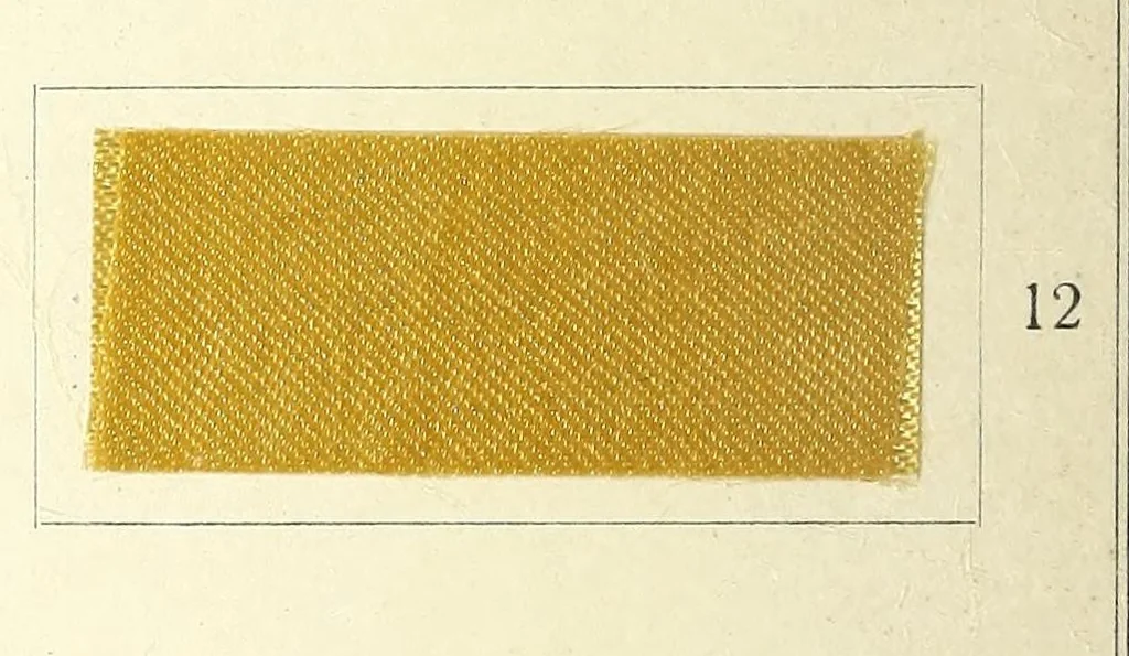 An illustration from Cellitechtfarben = Cellit fast colours = Colorants cellit solides, 1880, leaf 14