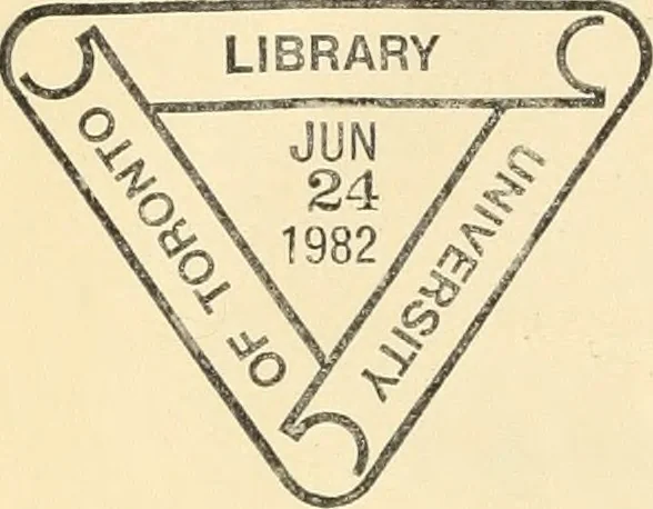 An illustration from Celse, Vitruve, Censorin (oeuvres complètes), Frontin (Des aqueducs de Rome) ; avec la traduction en français [et] publiés sous la direction de M. Nisard, 1866, leaf 9