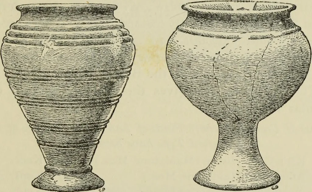 An illustration from Celtic art in pagan and Christian times, 1904, leaf 182