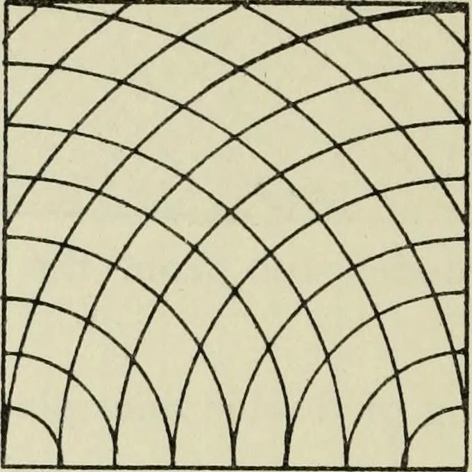 An illustration from Celtic art in pagan and Christian times, 1904, leaf 231