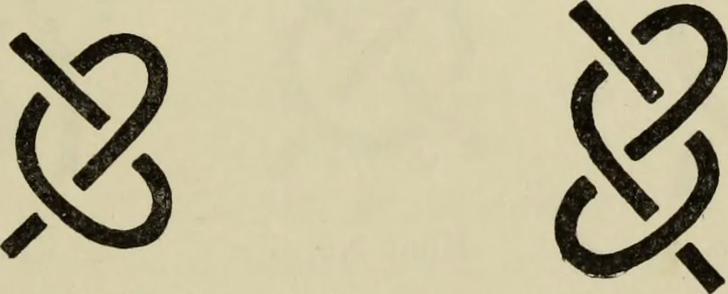 An illustration from Celtic art in pagan and Christian times, 1904, leaf 368