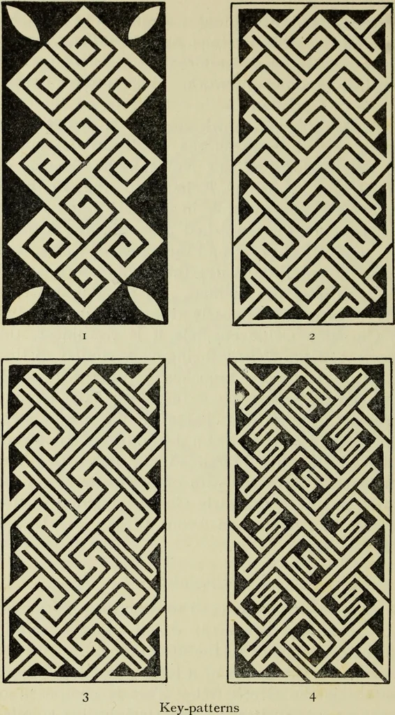 An illustration from Celtic art in pagan and Christian times, 1904, leaf 387