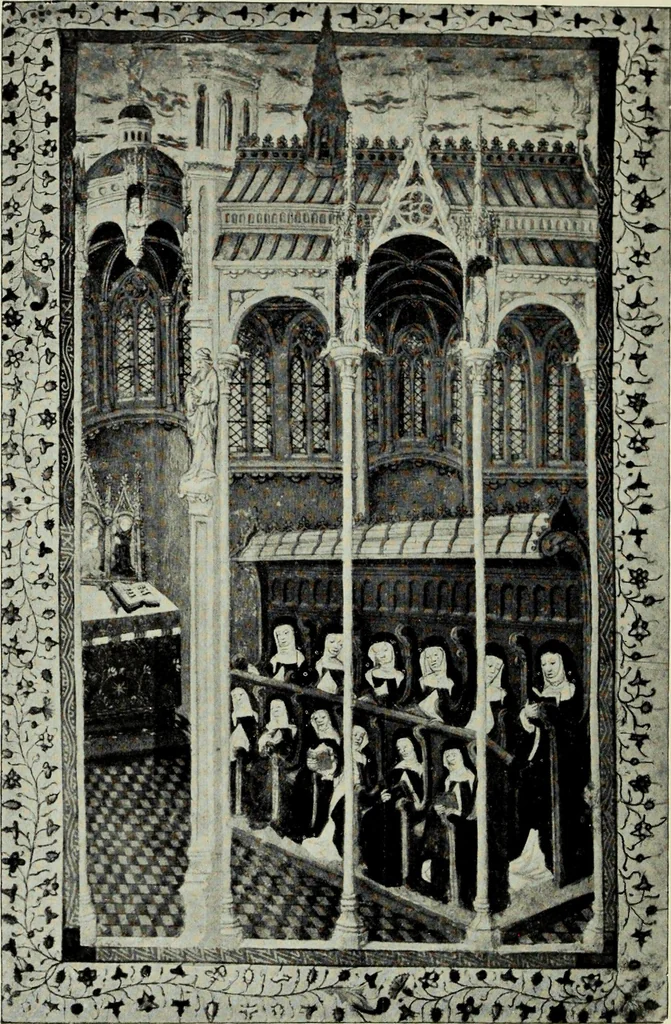 An illustration from Celtic art in pagan and Christian times, 1904, leaf 431
