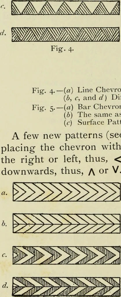 An illustration from Celtic art in pagan and Christian times, 1904, leaf 65