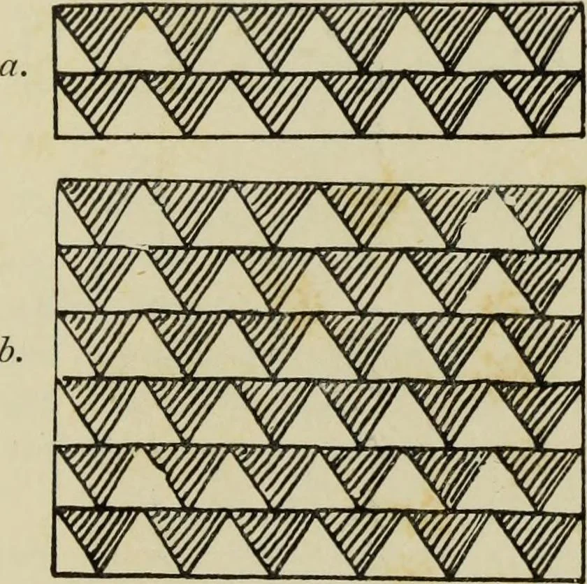 An illustration from Celtic art in pagan and Christian times, 1904, leaf 66